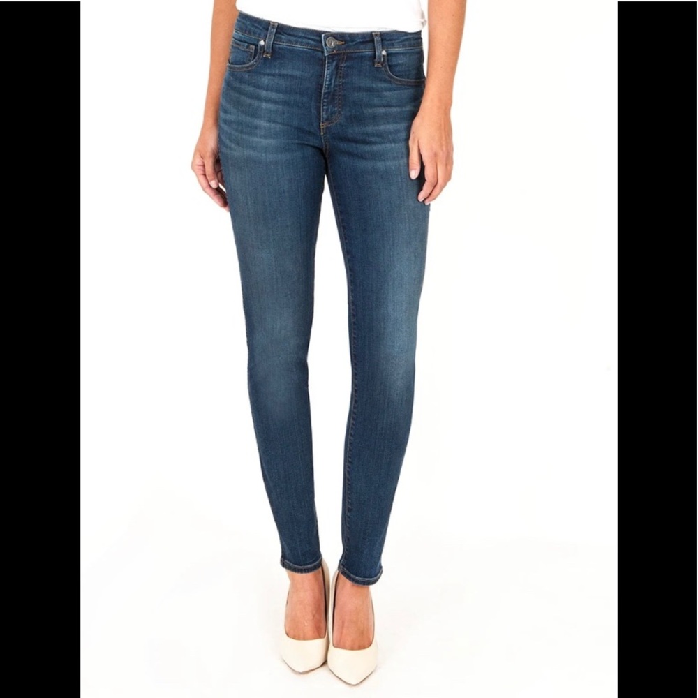 Kut from the Kloth jeans Diana skinny